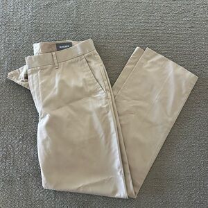 Bonobos Men's Khaki Chinos